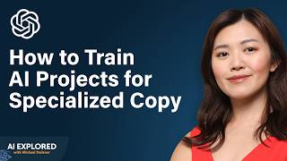 How to Write High-Converting Copy with AI: A Strategic Framework