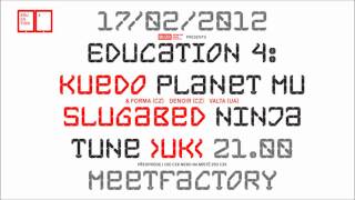 Education 04 - Radio spot