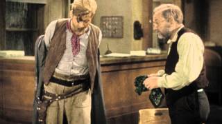 John Wayne in Stolen Goods (In Color) - Trailer