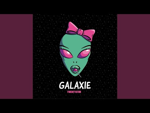 Galaxie