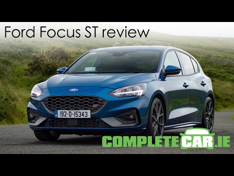 Ford Focus ST review | Is this hot hatch good enough?