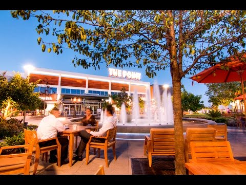 The Point in El Segundo