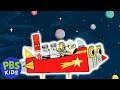 City Island The World PBS KIDS