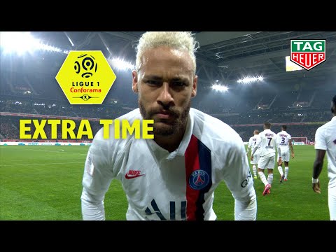 Extra-Time | season 2019-20 | Ligue 1 Conforama