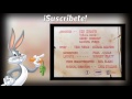Bugs Bunny Bugs Bunny Vuelve A Las Andadas Bugs Bunny Rides Again