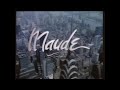 Maude TV Intro 1972 1978