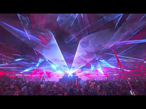 Eliminate Live Lost Lands 2025 Crater Stage Full Set 4k HDR