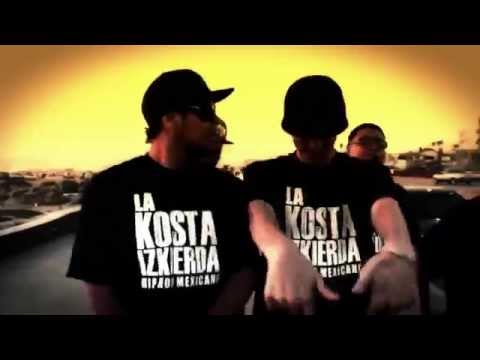 KingZoo ft. Rhyme Supra Kids (Ding Dong Dogs) - Number One (Prod. Ruido Porcino) - Full HD 1080p