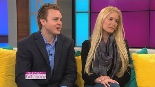 Heidi &amp; Spencer Blow the Lid Off of &#39;The Hills&#39;: &#39;Everything&#39;s Fake&#39;