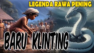 Download lagu BARU KLINTING - FOLK TALE mp3 Download lagu BARU KLINTING - FOLK TALE mp3