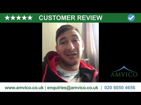 AMVICO LTD video.