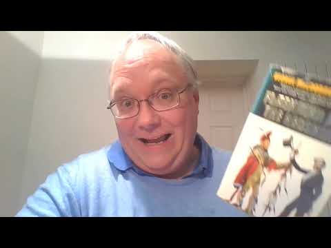 The Millennials Guide To Flashman Part 2