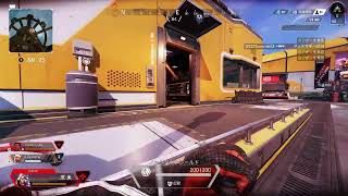のんびりAPEX