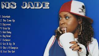 Different-Ms. Jade-Hits that made headlines in 2024-Joined