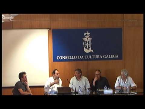 Mesa redonda