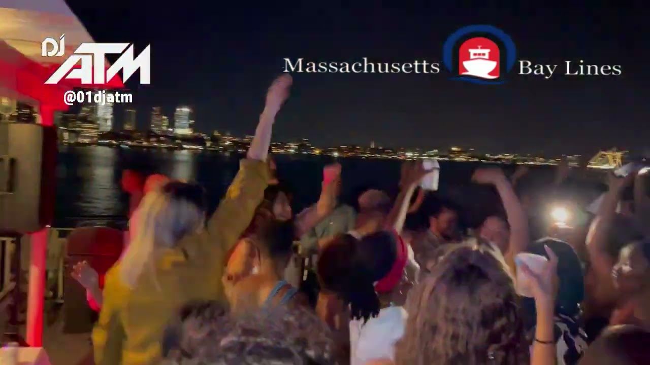 Promotional video thumbnail 11 for Dj Atm