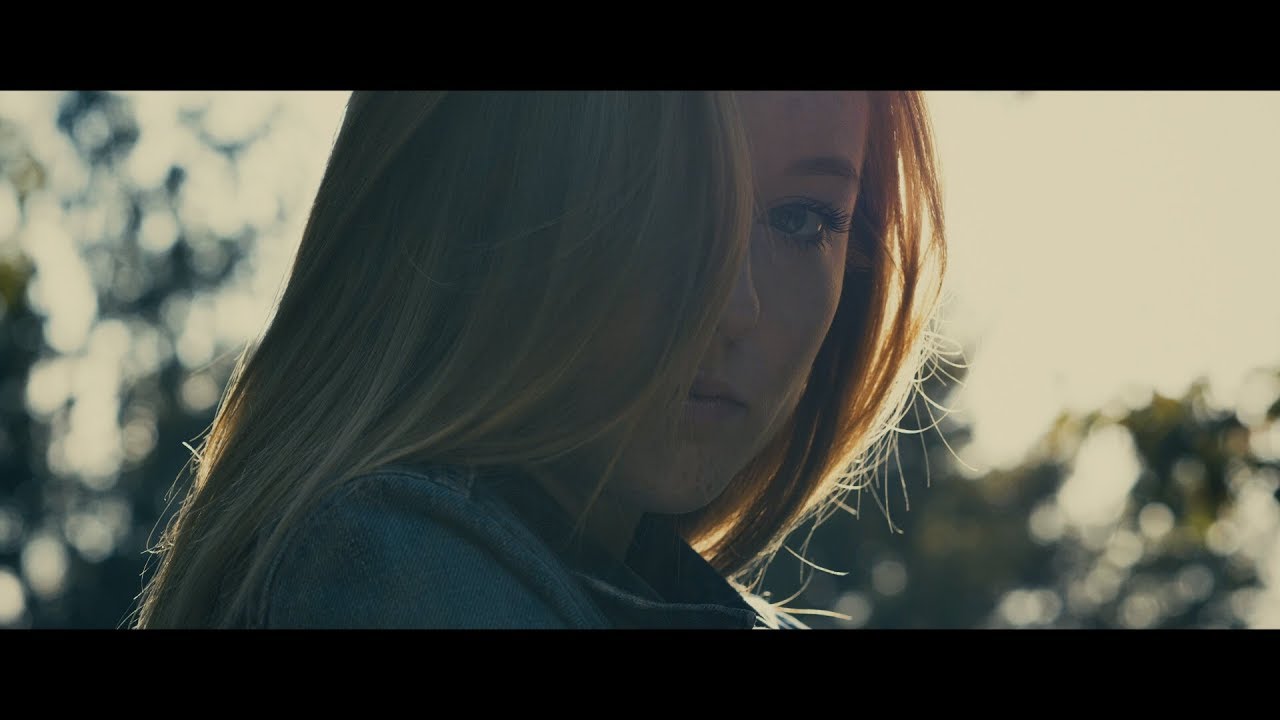 Hann — Как ты посмела