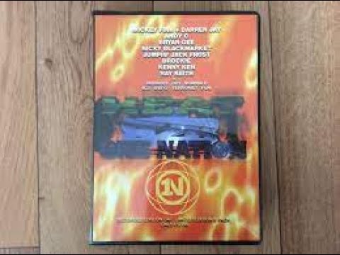 ONE NATION B2B HEAT PERFECT COMBO 3 1999 - JJ FROST BRYAN G - MCS SKIBADEE & SHABBA