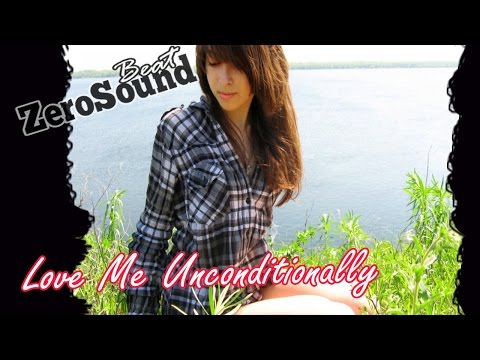 Love Me Unconditionally by Bjorkman Pupavac feat Anna Strandberg