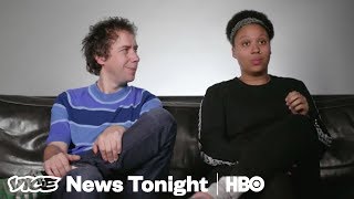 The Go! Team Breaks Down Their New Single “Mayday” (HBO)