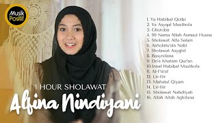 Download lagu 1 Hour Sholawat with Alfina Nindiyani mp3 Download lagu 1 Hour Sholawat with Alfina Nindiyani mp3