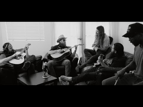 Brent Cobb - Cover of the Rolling Stone (Live from the Meat and Potatoes Sessions)
