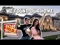 NEW BNS HOUSE TOUR !!