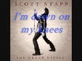 Surround me Scott Stapp 
