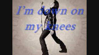 Surround me Scott Stapp