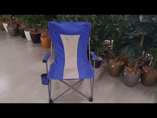 Marko camping chair hotsell