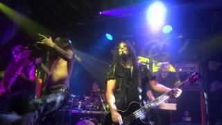 Finntroll - Det Iskalla Trollblodet (The Icecold Trollblood)