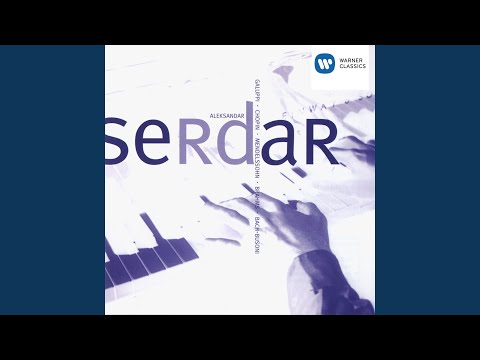 Sonata No. 5 in C major: First movement: Andante