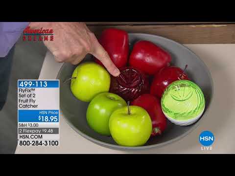 HSN | Household Helpers 04.08.2018 - 09 AM