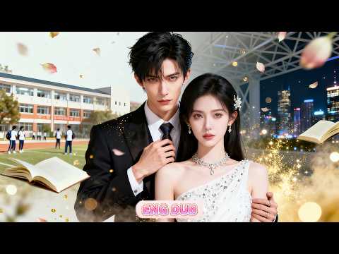 [ENGDUB] 7 Yrs After Our Breakup… I Met Him Again As Our Daughter’s Doctor 😱❤️#drama