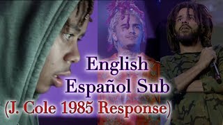 YBN Cordae | Old N*ggas (J. Cole 1985 response) English Español Sub