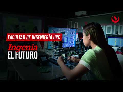 Facultad de Ingeniería UPC
