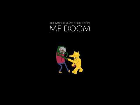 MF DOOM | The Madlib Remix Collection (Full Album)