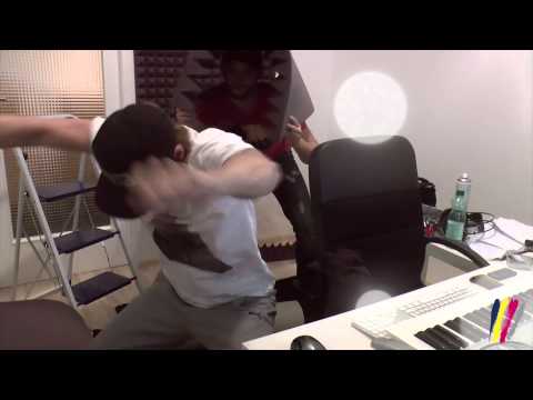 Studio herrichtn #TS4