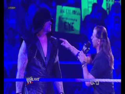 WWE RAW 03/12/12 Part 1 [HQ/HD]