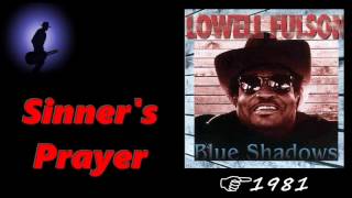 Lowell Fulson - Sinner's Prayer (Kostas A~171)