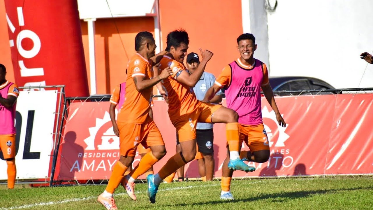 Deportivo Achuapa vs Deportivo Guastatoya Highlights