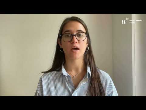 My Thesis in 180 Seconds - Marta Colmenar Herrera - Best AIM Master Thesis 2025