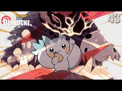 Pokémon Plata DualLocke Ep.43 - ENTRAD Y DISFRUTAD DEL MEJOR EPISODIO DE LA SERIE