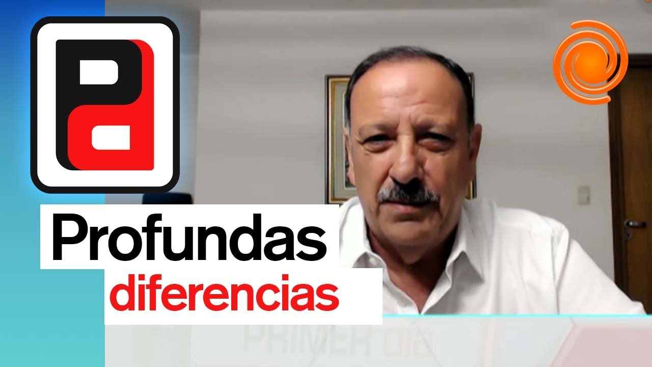 Fuertes declaraciones: el gobernador Quintela puso en duda Milei termine su mandato presidencial