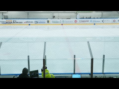 Lajy C1-Pita C1 2.2.2019