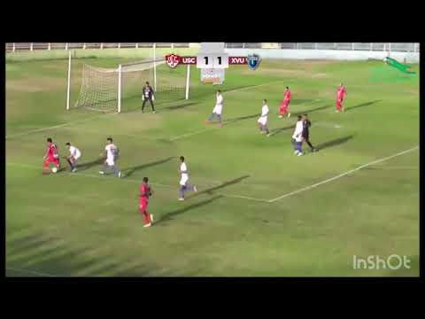 Jogadas e gols