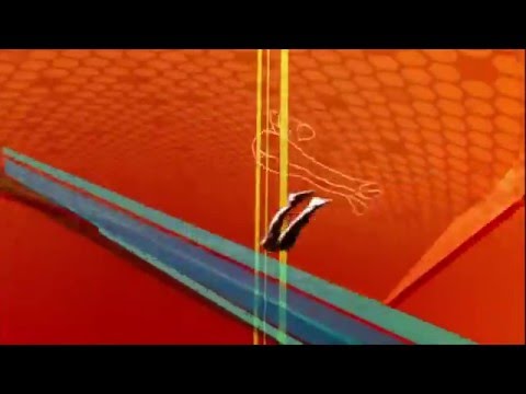 TV Anhanguera HD Palmas - Vinheta abertura Globo Esporte