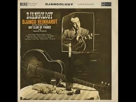 Jangology (full Album)