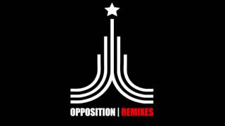 Polymorphic - Opposition (Nickel Remix)