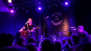 James Veck-Gilodi (Deaf Havana) - Kings Road Ghosts